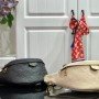 LV MONOGRAM EMPREINTE BUMBAG M44812