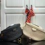 LV MONOGRAM EMPREINTE BUMBAG M44812