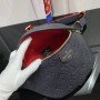 LV MONOGRAM EMPREINTE BUMBAG M44812