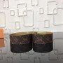 LV MONOGRAM Shoulder strap JO2333