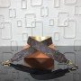 LV MONOGRAM Shoulder strap JO2333