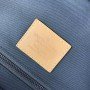 LV MONOGRAM TITANIUM Backpack M43881