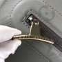 LV MONOGRAM TITANIUM Backpack M43881