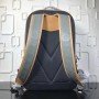 LV MONOGRAM TITANIUM Backpack M43881