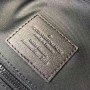 LV MONOGRAM TITANIUM Backpack M43881LH