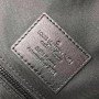 LV MONOGRAM TITANIUM Backpack M43881LH