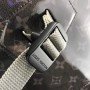 LV MONOGRAM TITANIUM Backpack M43881LH