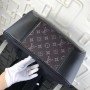 LV MONOGRAM TITANIUM Backpack M43881LH