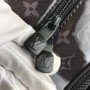 LV MONOGRAM TITANIUM Backpack M43881LH