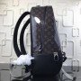 LV MONOGRAM TITANIUM Backpack M43881LH