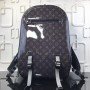 LV MONOGRAM TITANIUM Backpack M43881LH