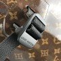 LV MONOGRAM TITANIUM Backpack M43881LH