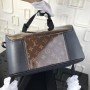 LV MONOGRAM TITANIUM Backpack M43881LH