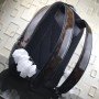 LV MONOGRAM TITANIUM Backpack M43881LH