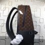 LV MONOGRAM TITANIUM Backpack M43881LH