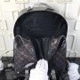 LV MONOGRAM TITANIUM Backpack M43881LH