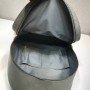 LV MONOGRAM TITANIUM Backpack M43882