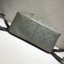 LV MONOGRAM TITANIUM Backpack M43882