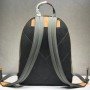 LV MONOGRAM TITANIUM Backpack M43882