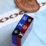 LV MONOGRAM TOWER GI0407