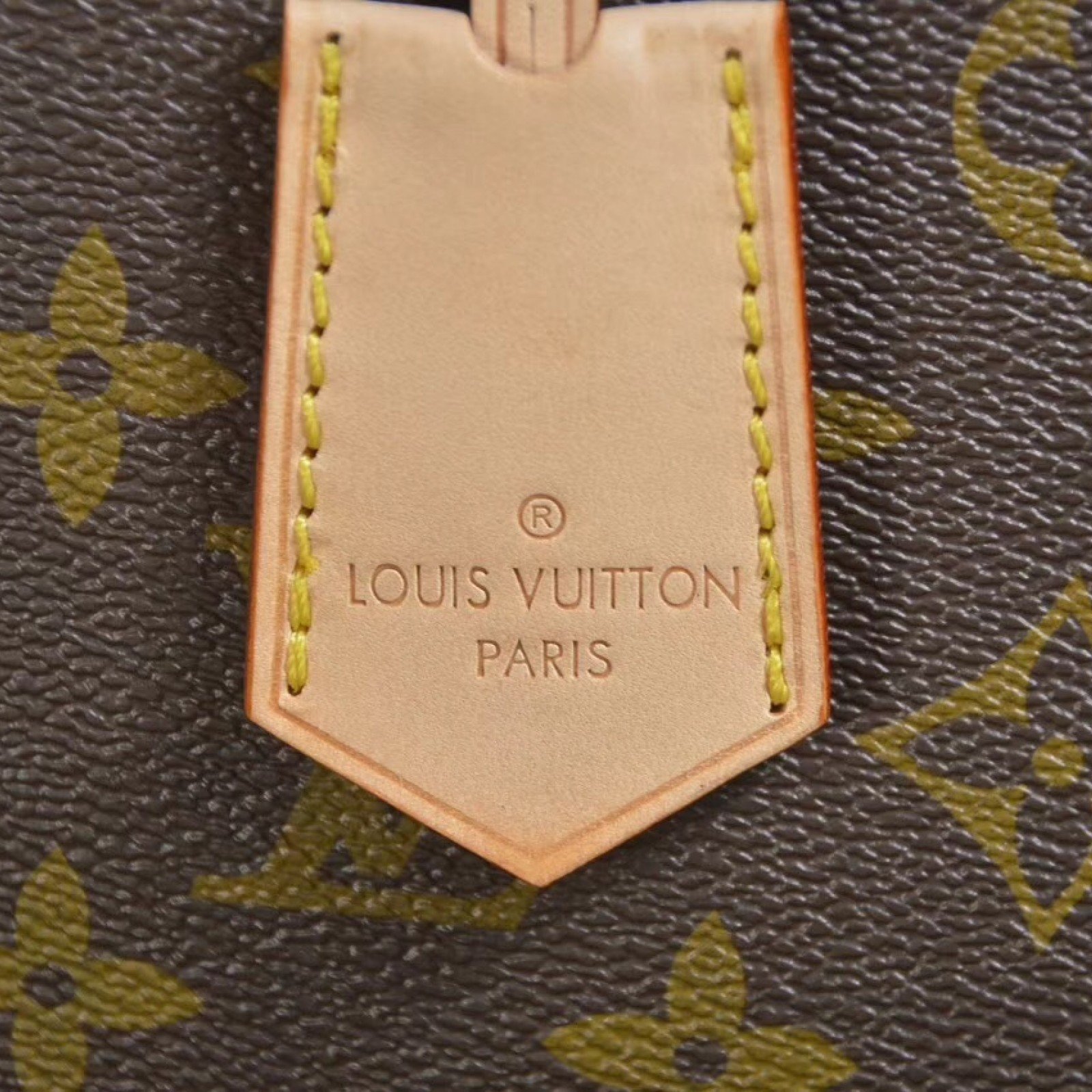LV MONTAIGNE GM M41067YD