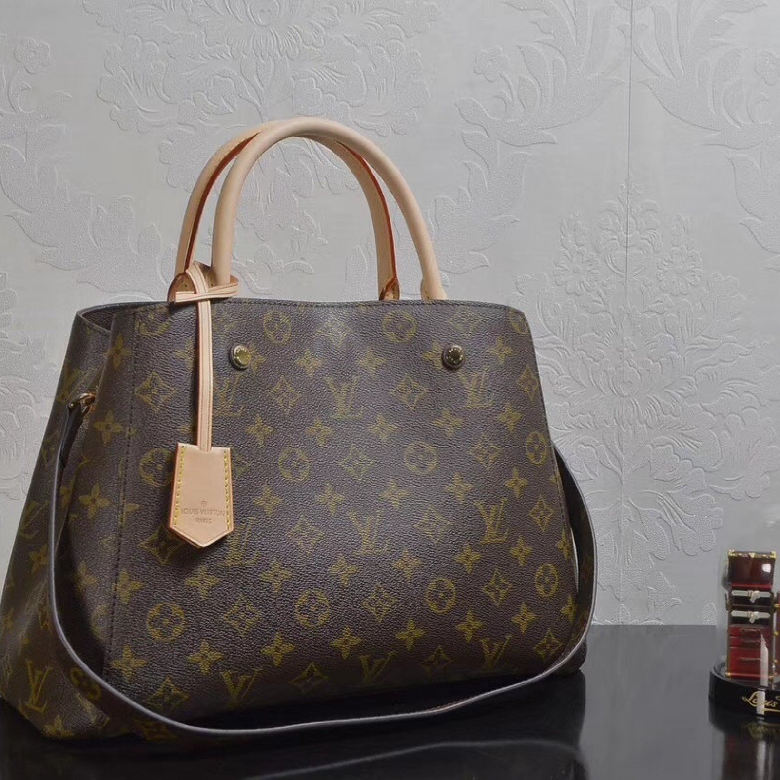 LV MONTAIGNE GM M41067YD
