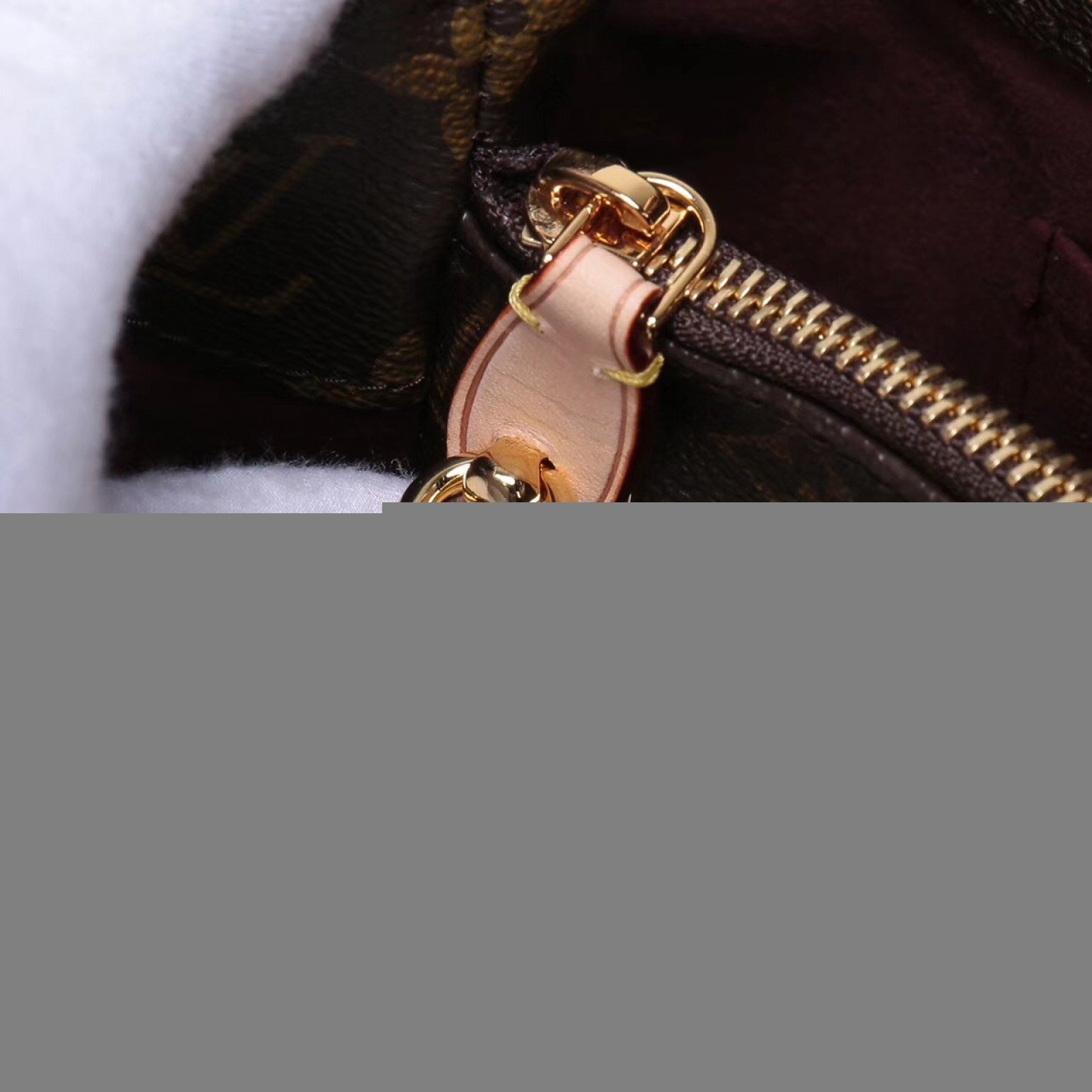 LV MONTAIGNE GM M41067YD
