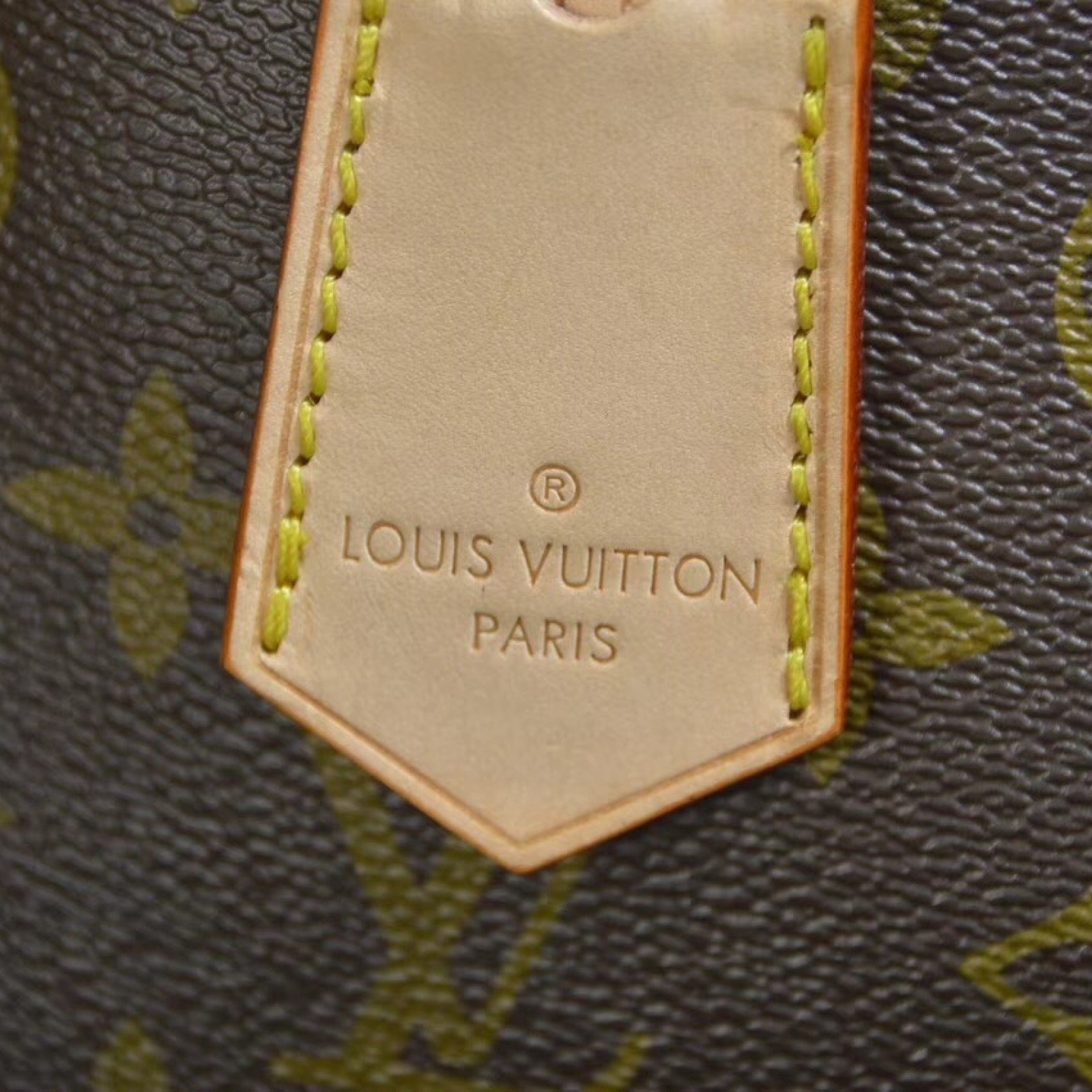 LV MONTAIGNE GM M41067YD