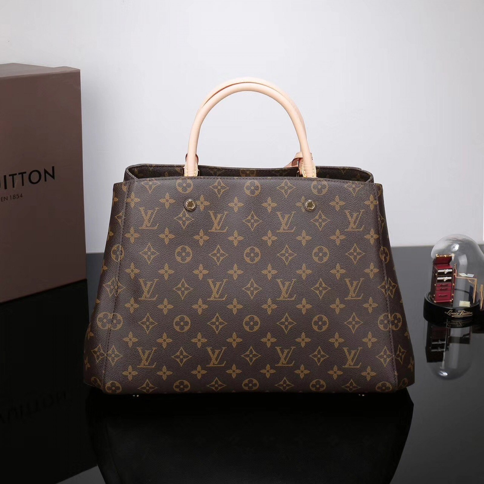 LV MONTAIGNE GM M41067YD