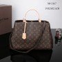 LV MONTAIGNE GM M41067YD
