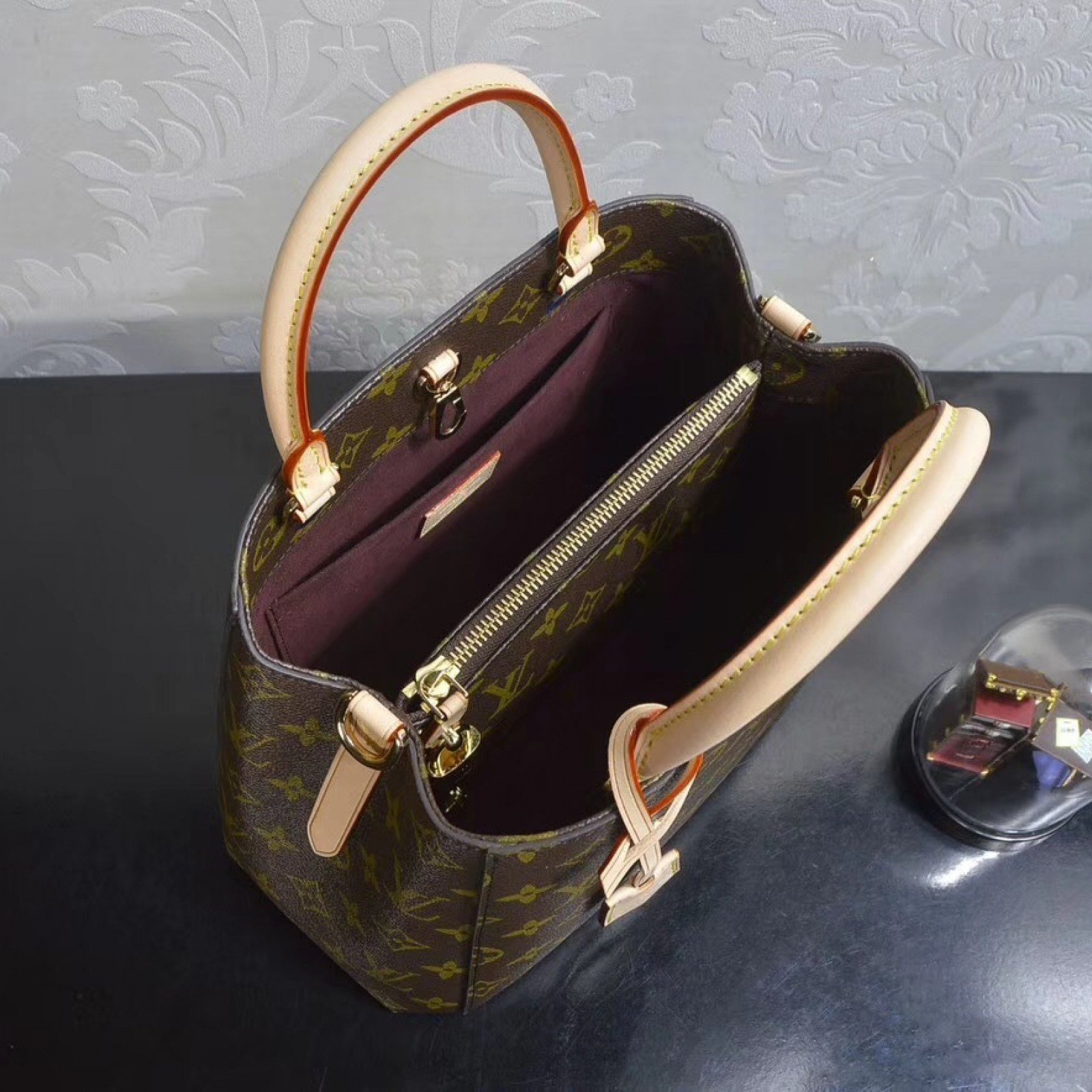 LV MONTAIGNE GM M41067YD