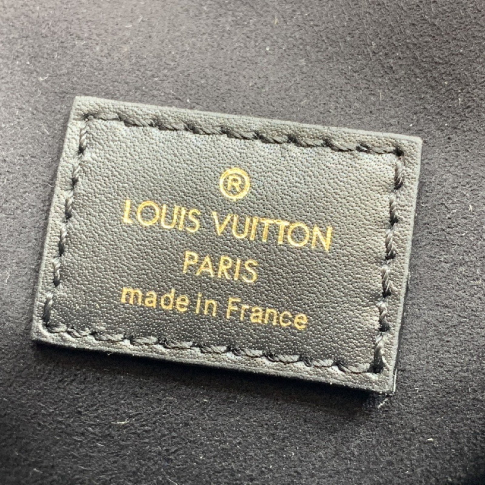LV MONTSOURIS BACKPACK M45205