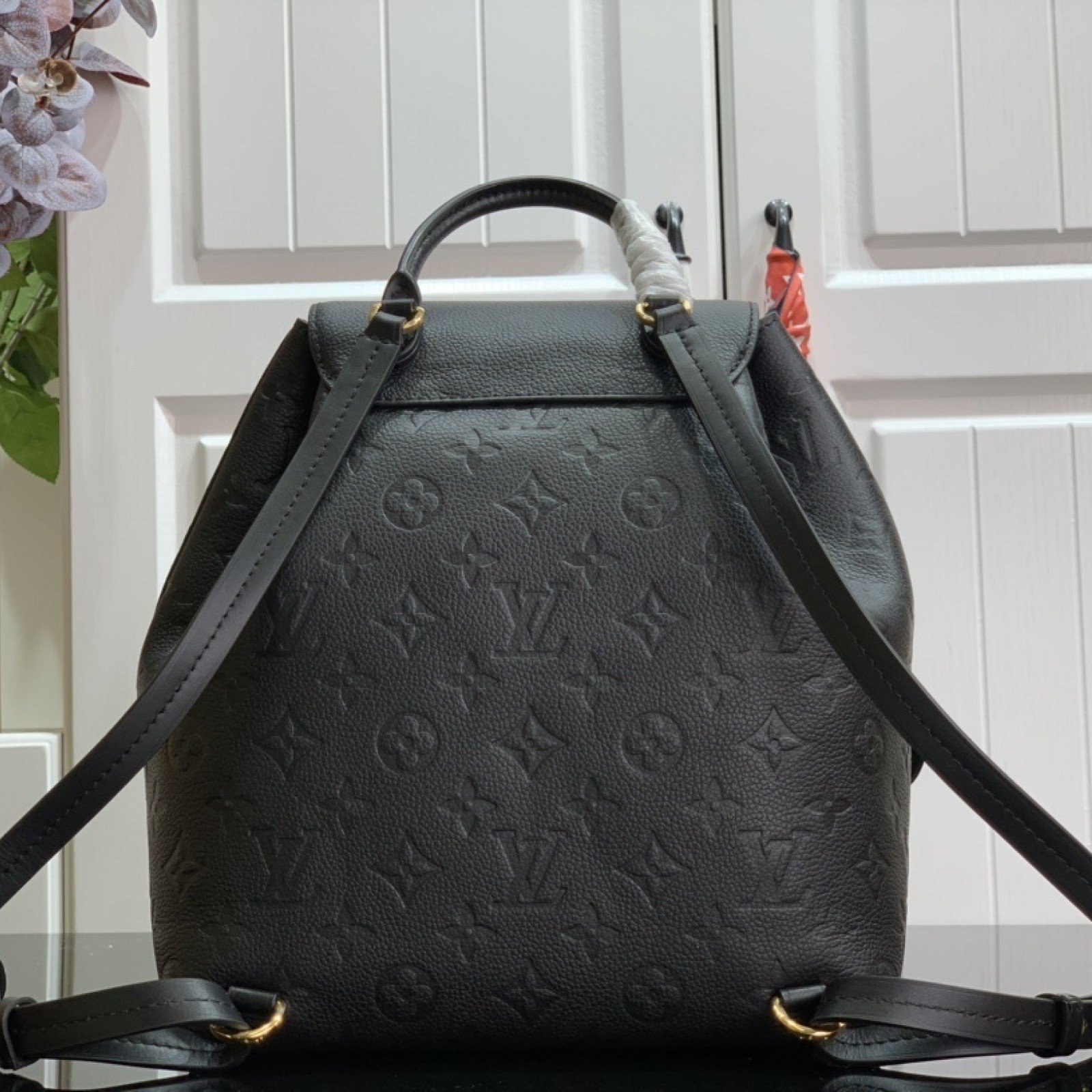 LV MONTSOURIS BACKPACK M45205