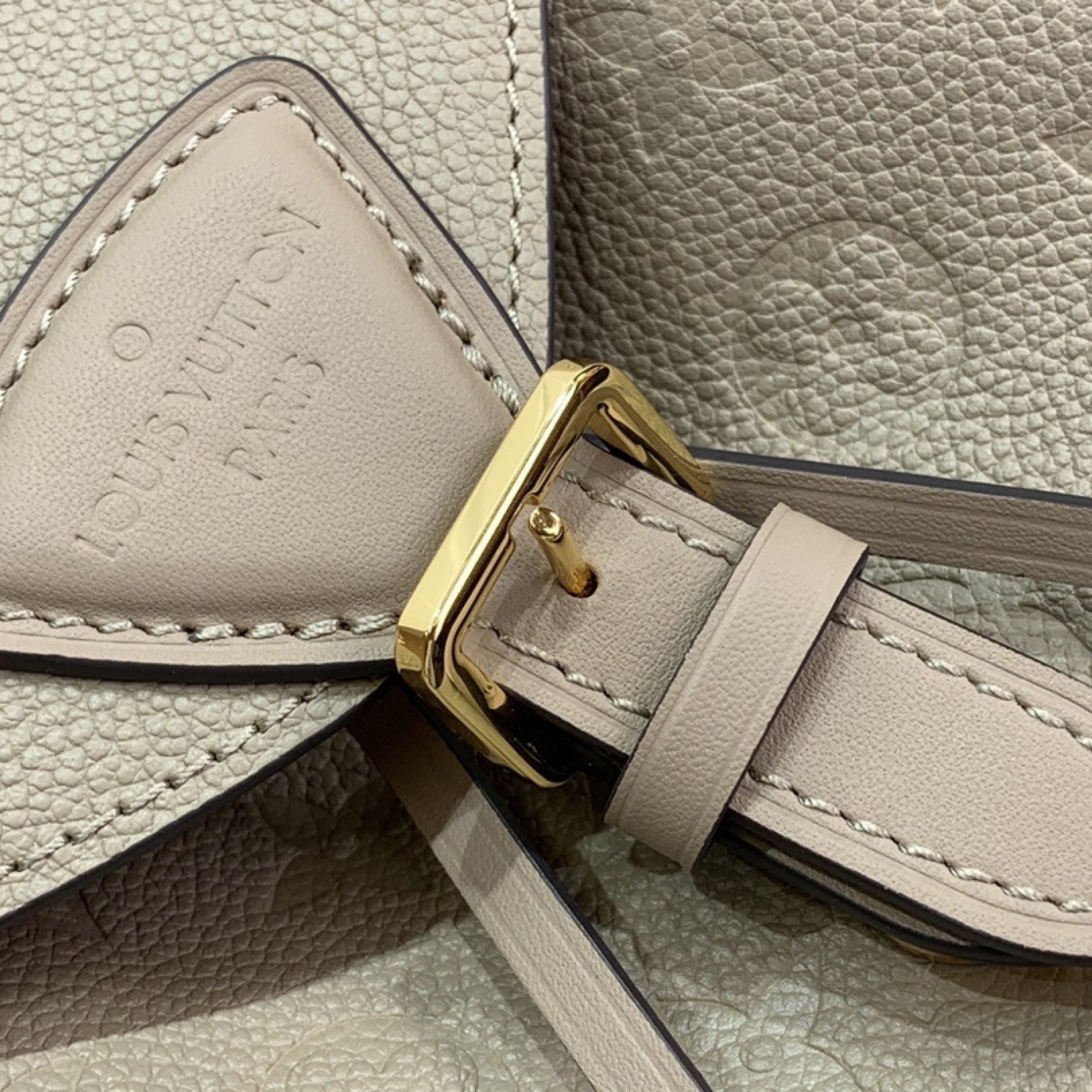 LV MONTSOURIS BACKPACK M45205