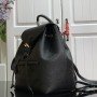 LV MONTSOURIS BACKPACK M45205