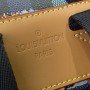LV MONTSOURIS CARGO m40755