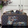 LV MONTSOURIS CARGO m40755