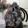 LV MONTSOURIS CARGO m40755
