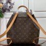 LV MONTSOURIS PM M45501