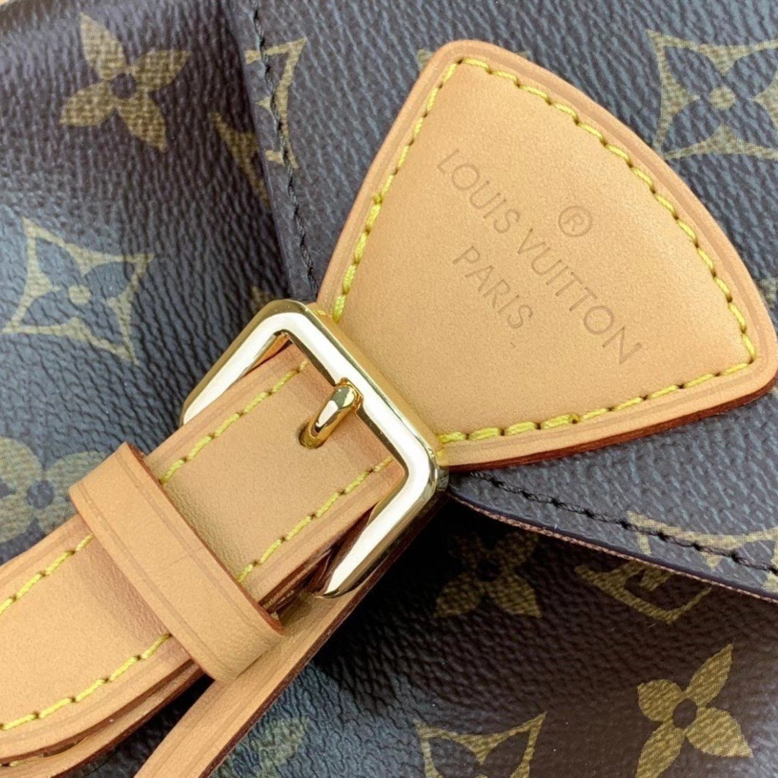 LV MONTSOURIS PM M45501