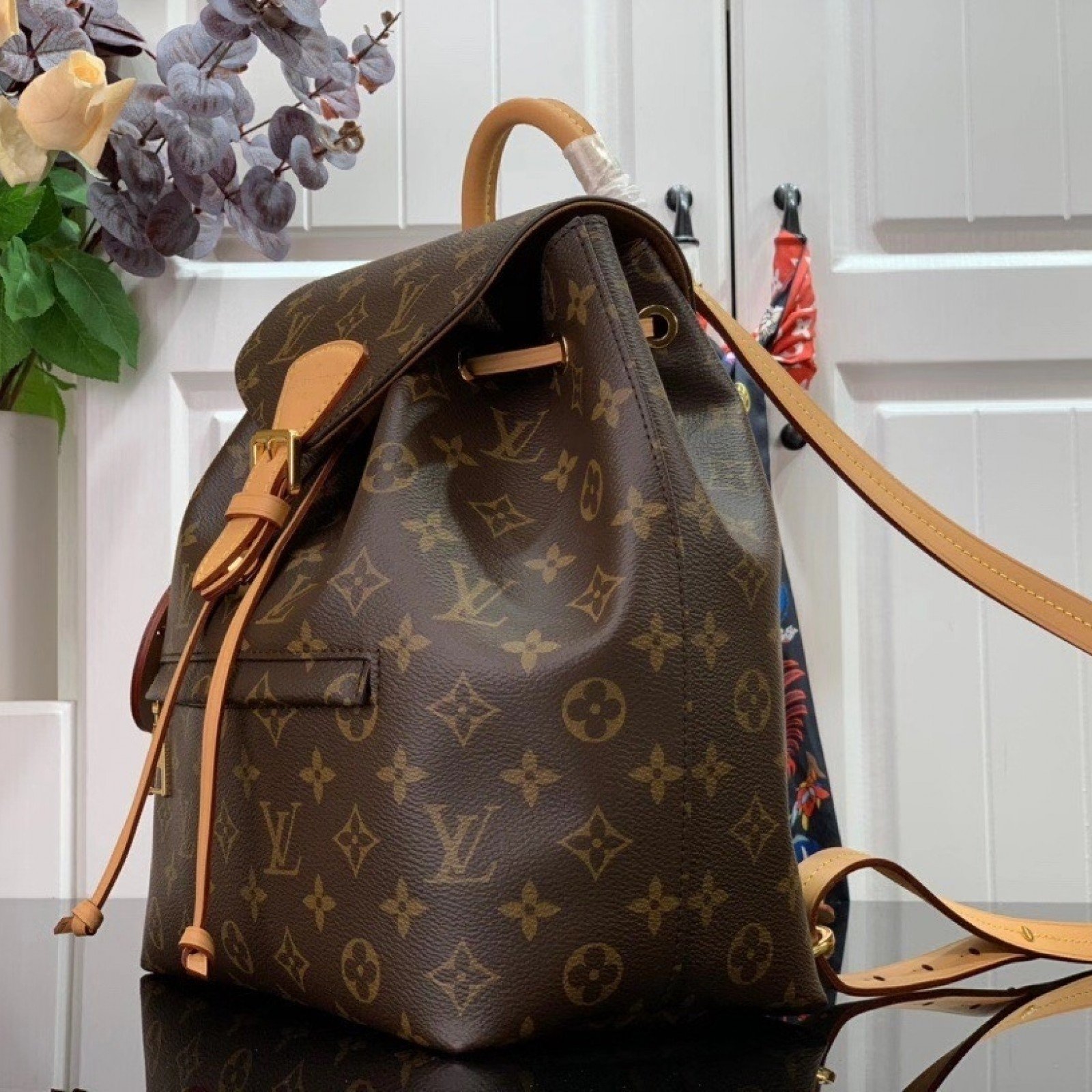 LV MONTSOURIS PM M45501