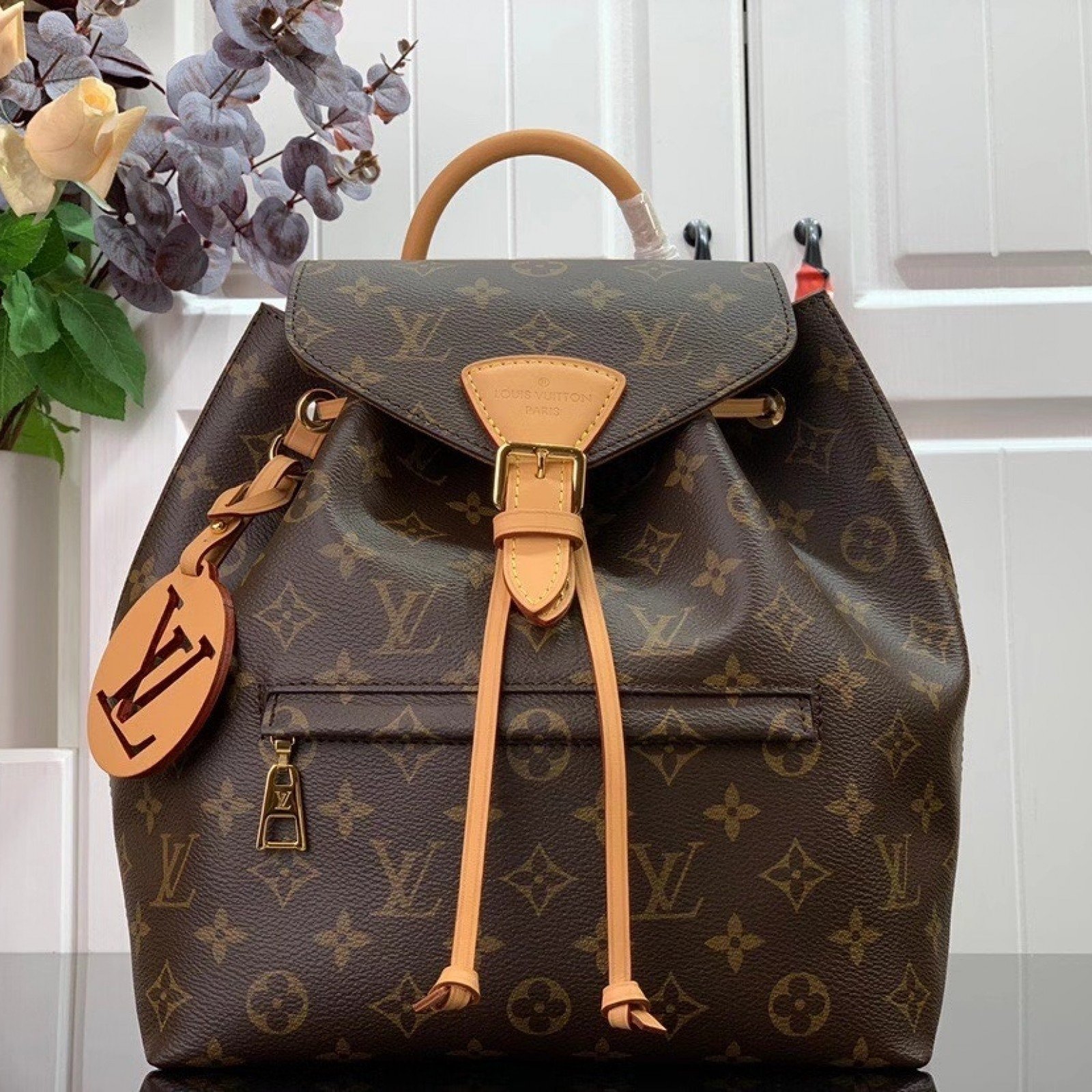 LV MONTSOURIS PM M45501