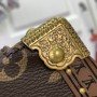 LV MONTSOURIS TRUNK m15166