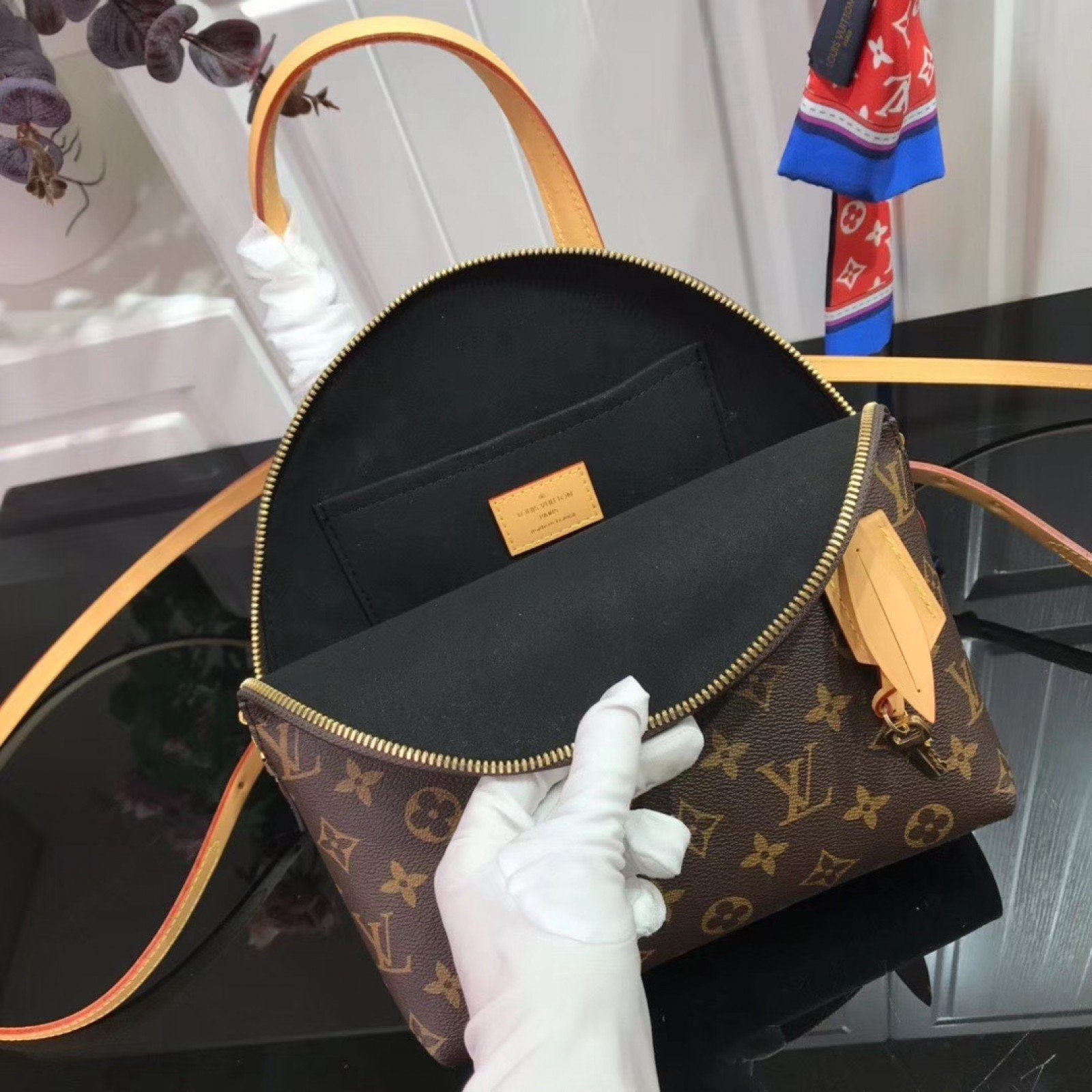 LV MOON BACKPACK M44944