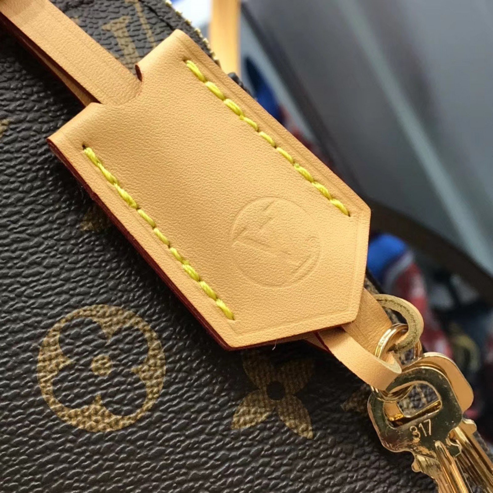 LV MOON BACKPACK M44944