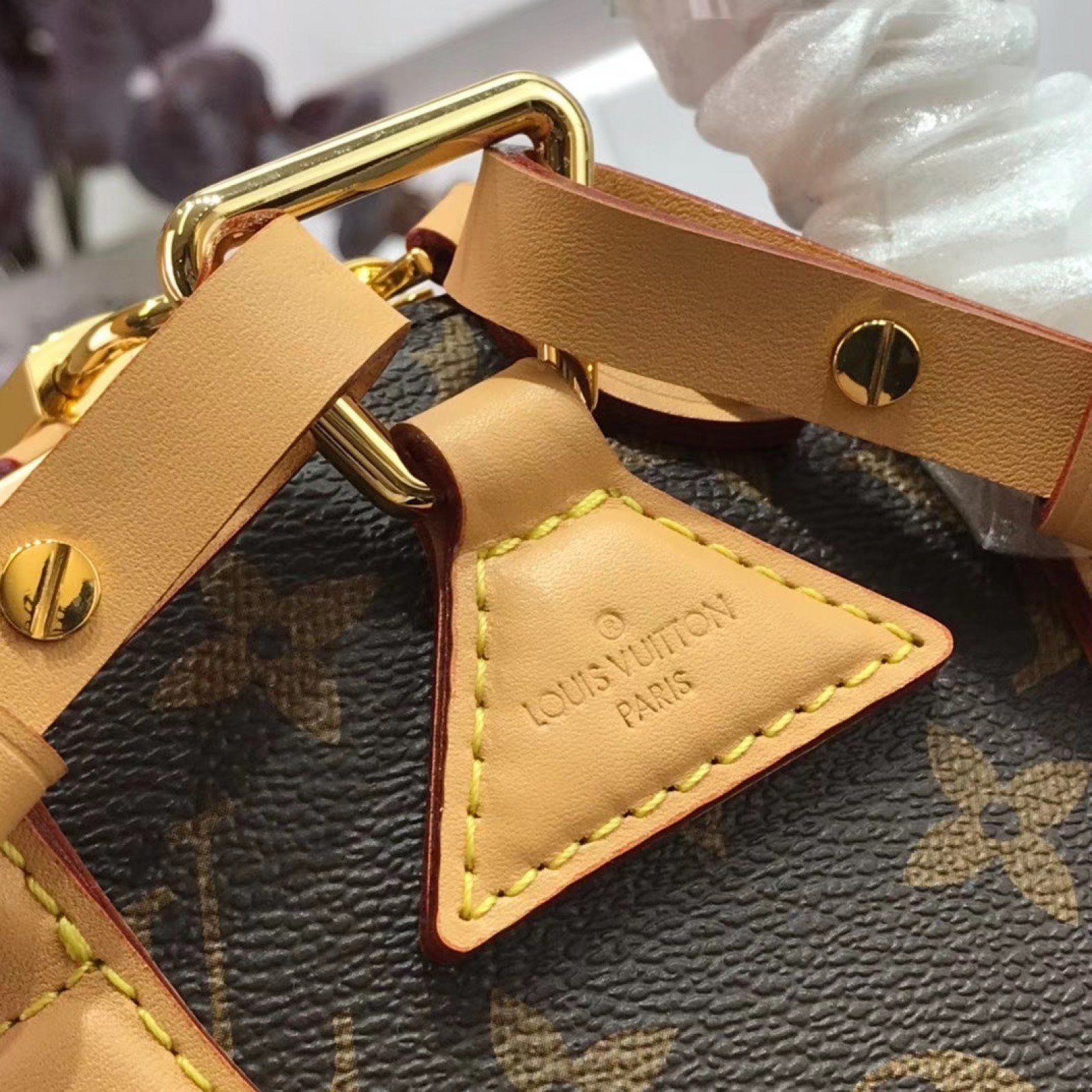 LV MOON BACKPACK M44944