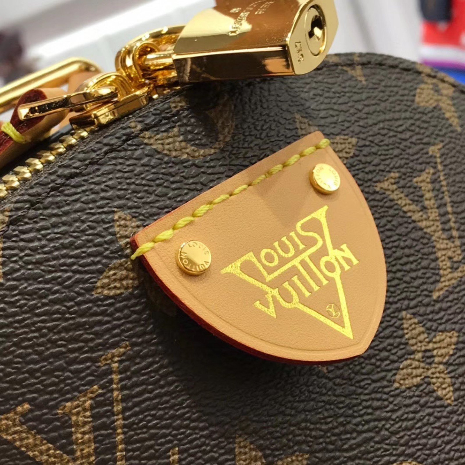 LV MOON BACKPACK M44944
