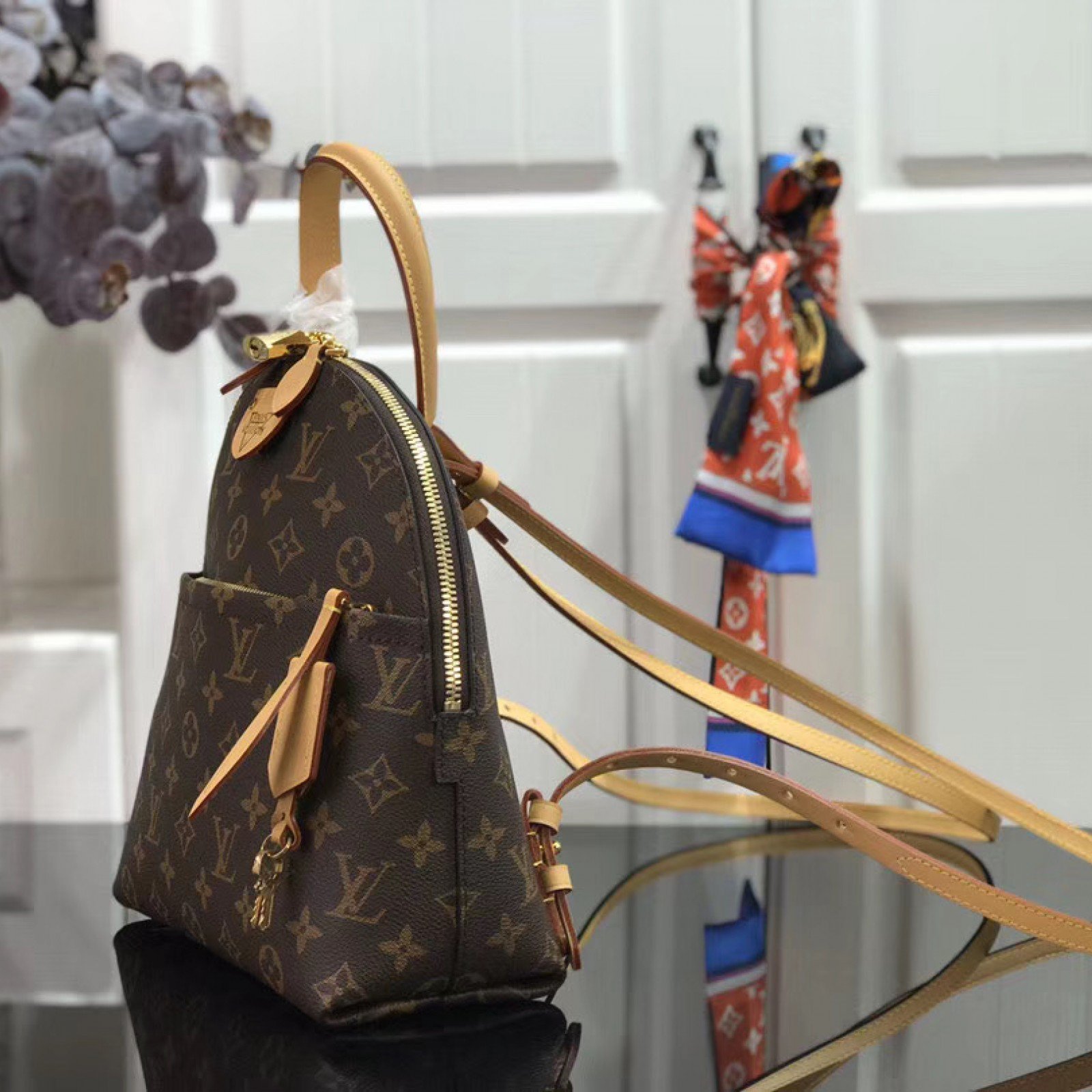 LV MOON BACKPACK M44944