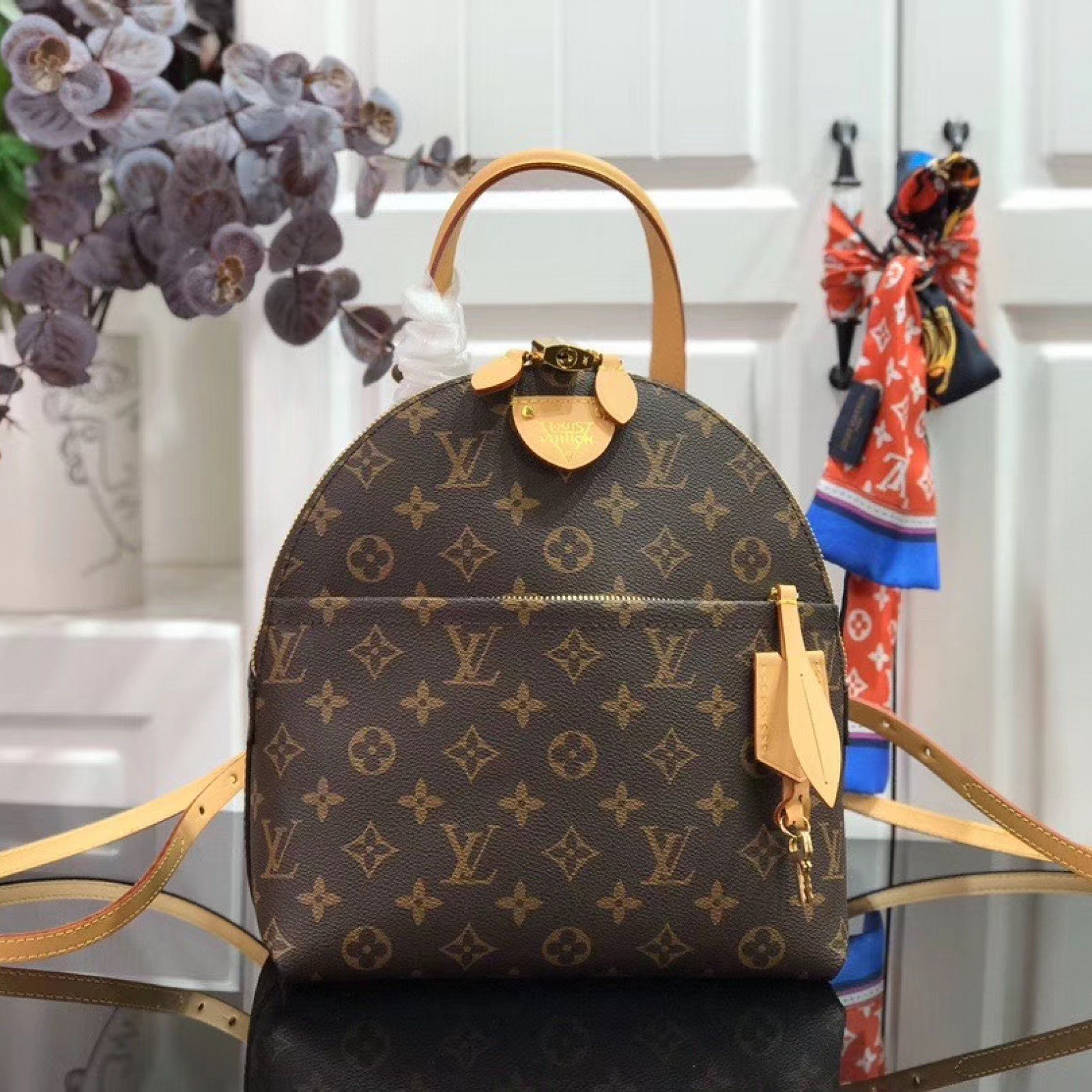 LV MOON BACKPACK M44944