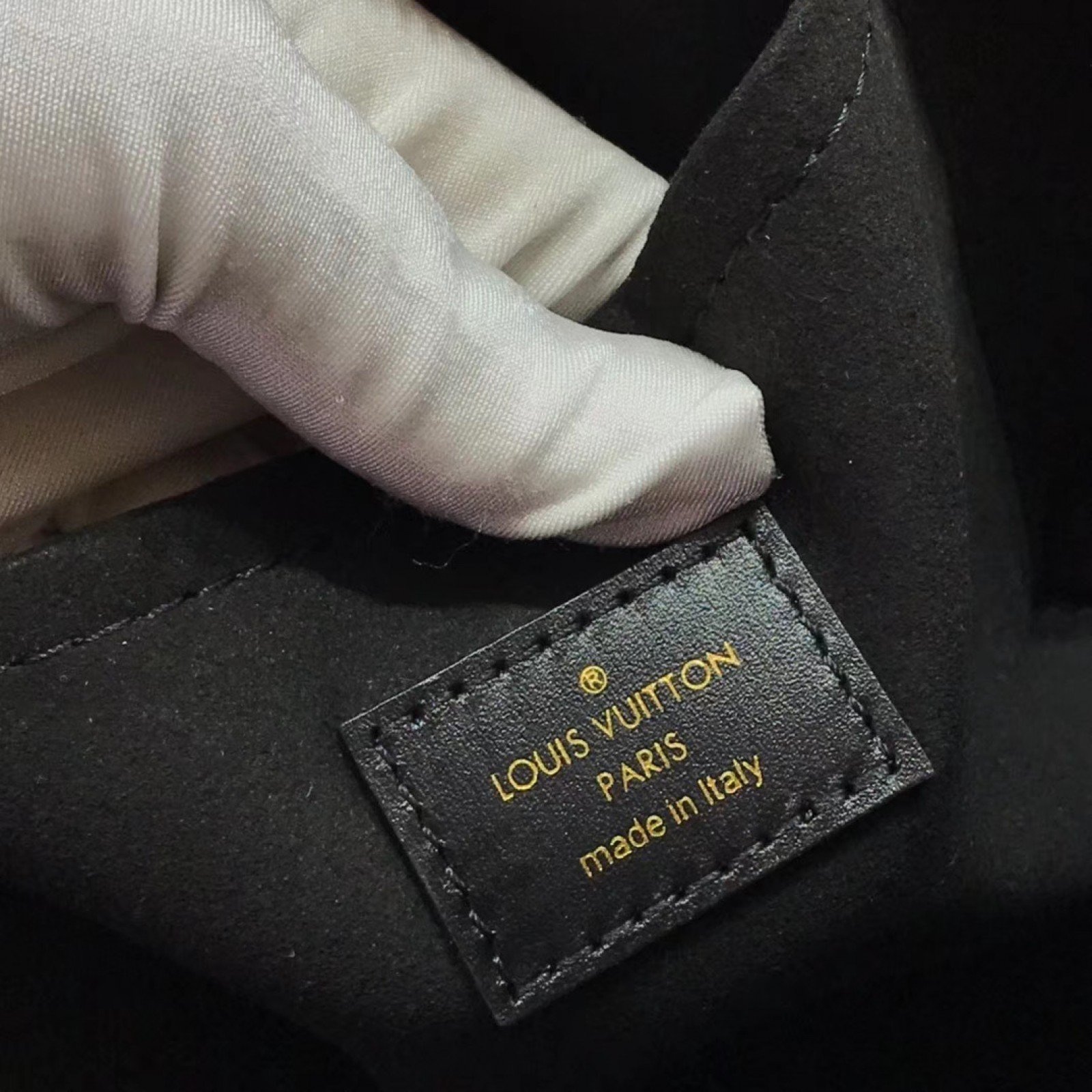 LV MOON BACKPACK M44945